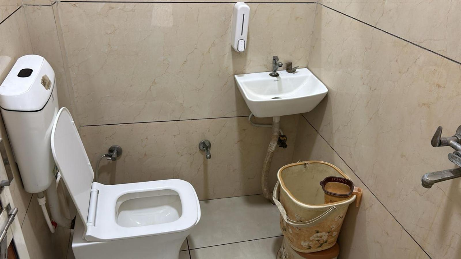 Hotel Empire Ujjain Eksteriør bilde