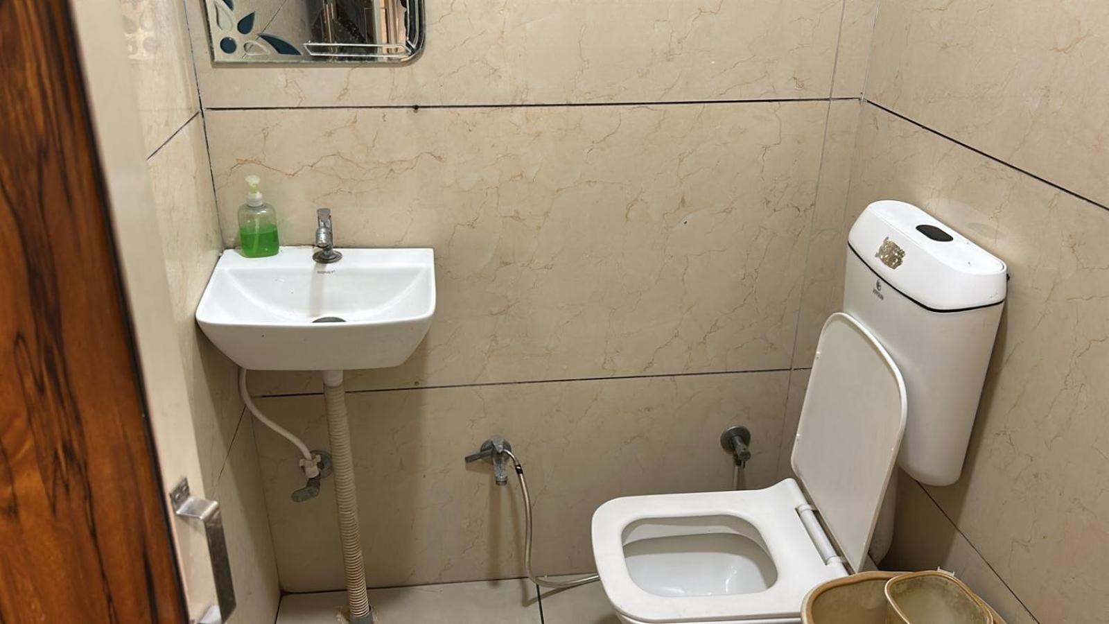 Hotel Empire Ujjain Eksteriør bilde
