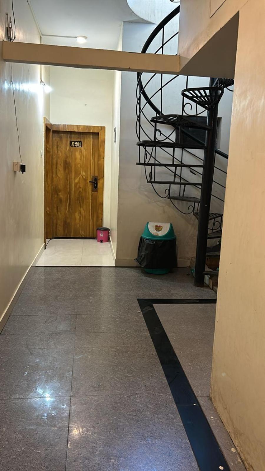 Hotel Empire Ujjain Eksteriør bilde
